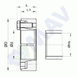 Technical drawing
