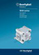 Katalog elektromotor  srie BN