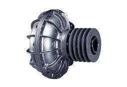 KGR Fluid couplings